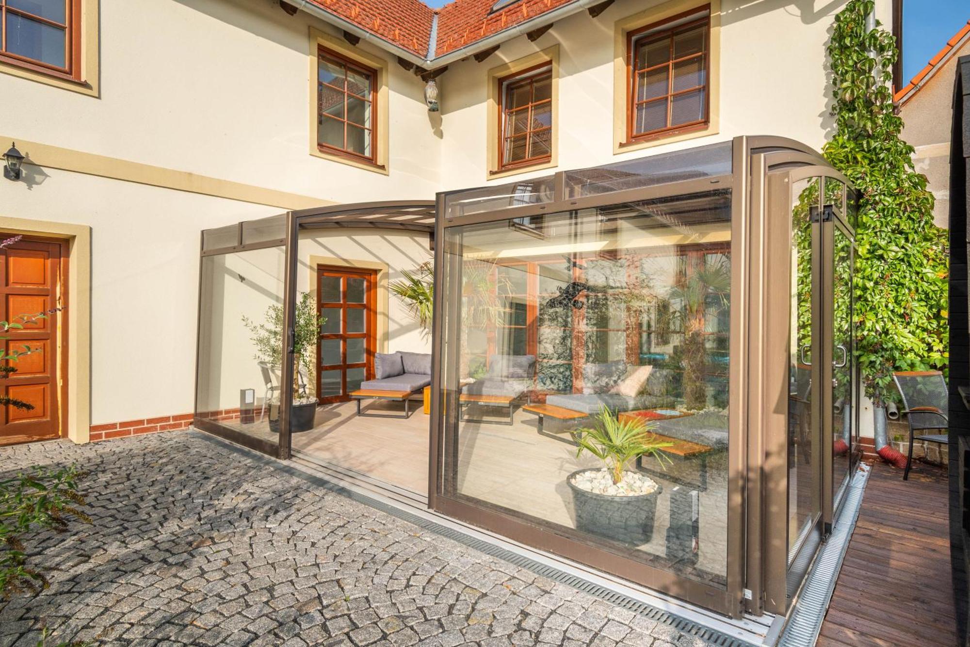 Kokorin Apartments Экстерьер фото