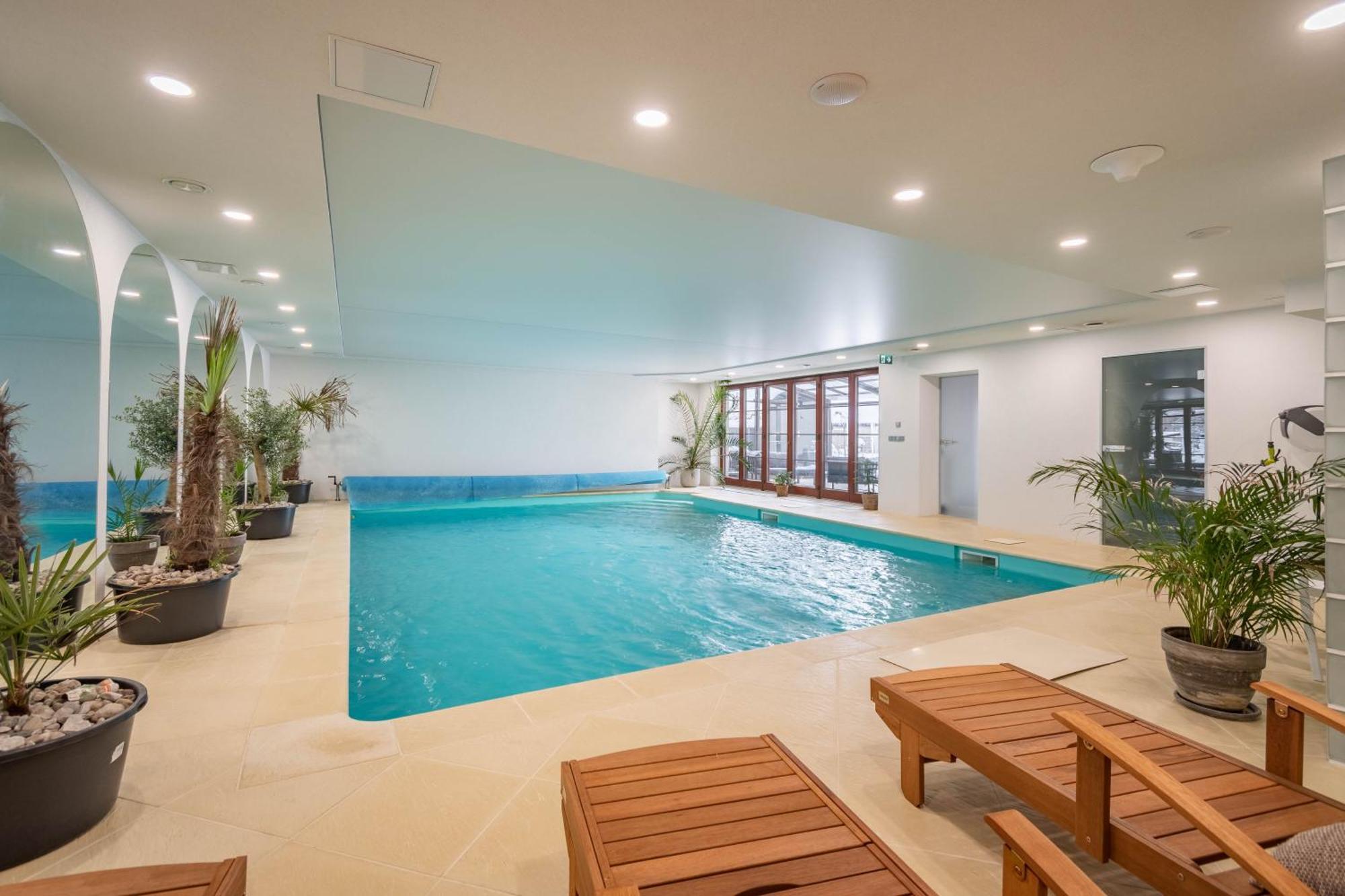 Kokorin Apartments Экстерьер фото