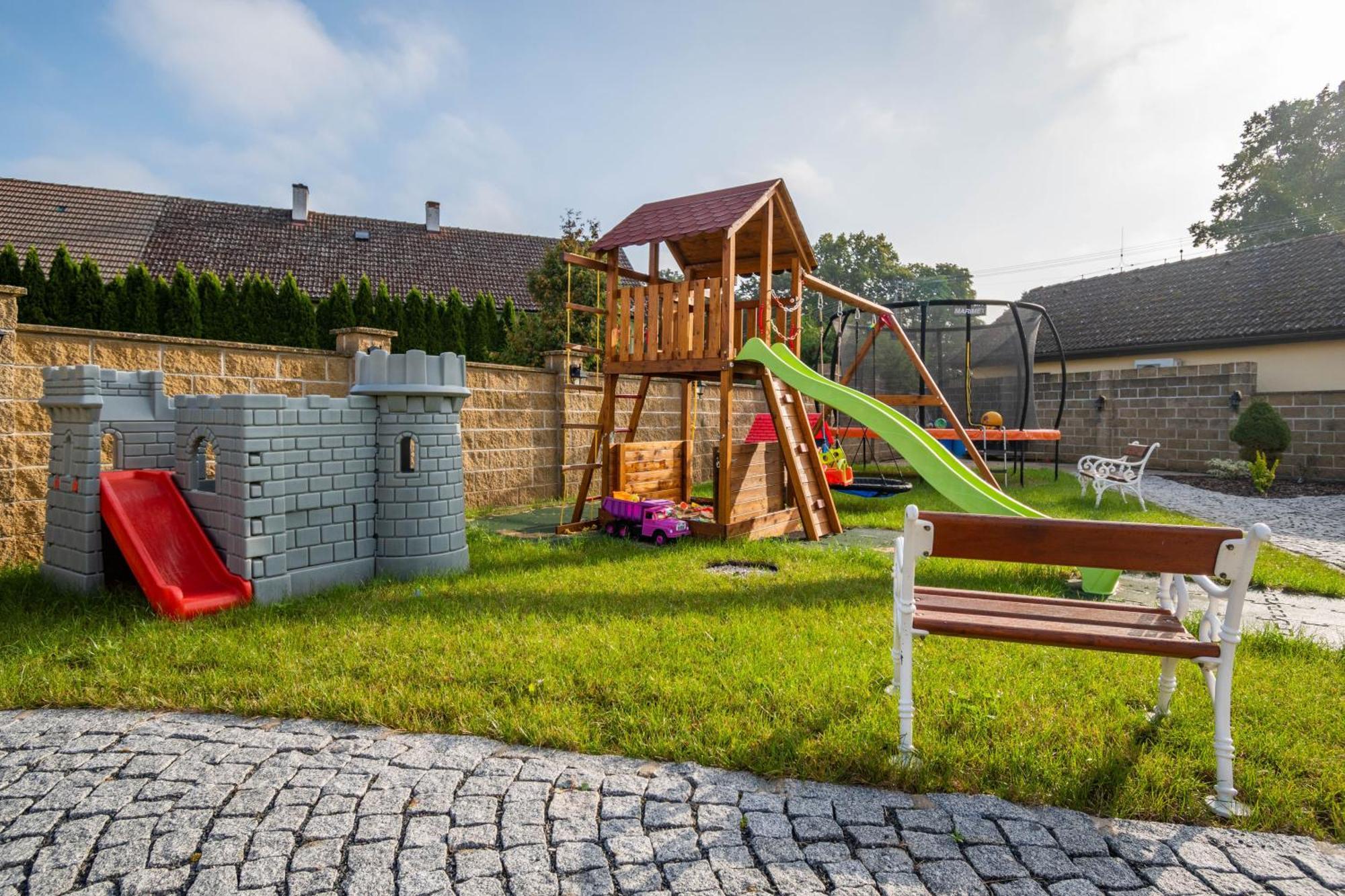 Kokorin Apartments Экстерьер фото