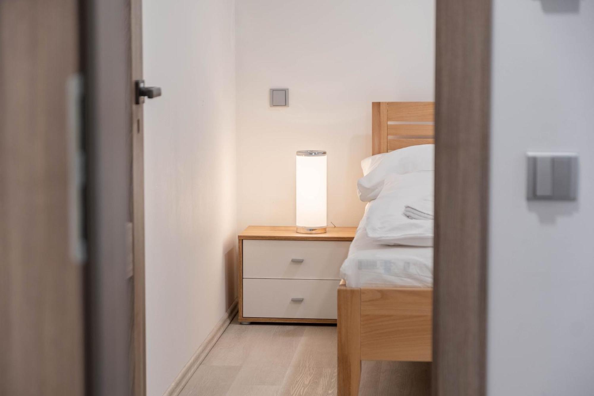 Kokorin Apartments Номер фото