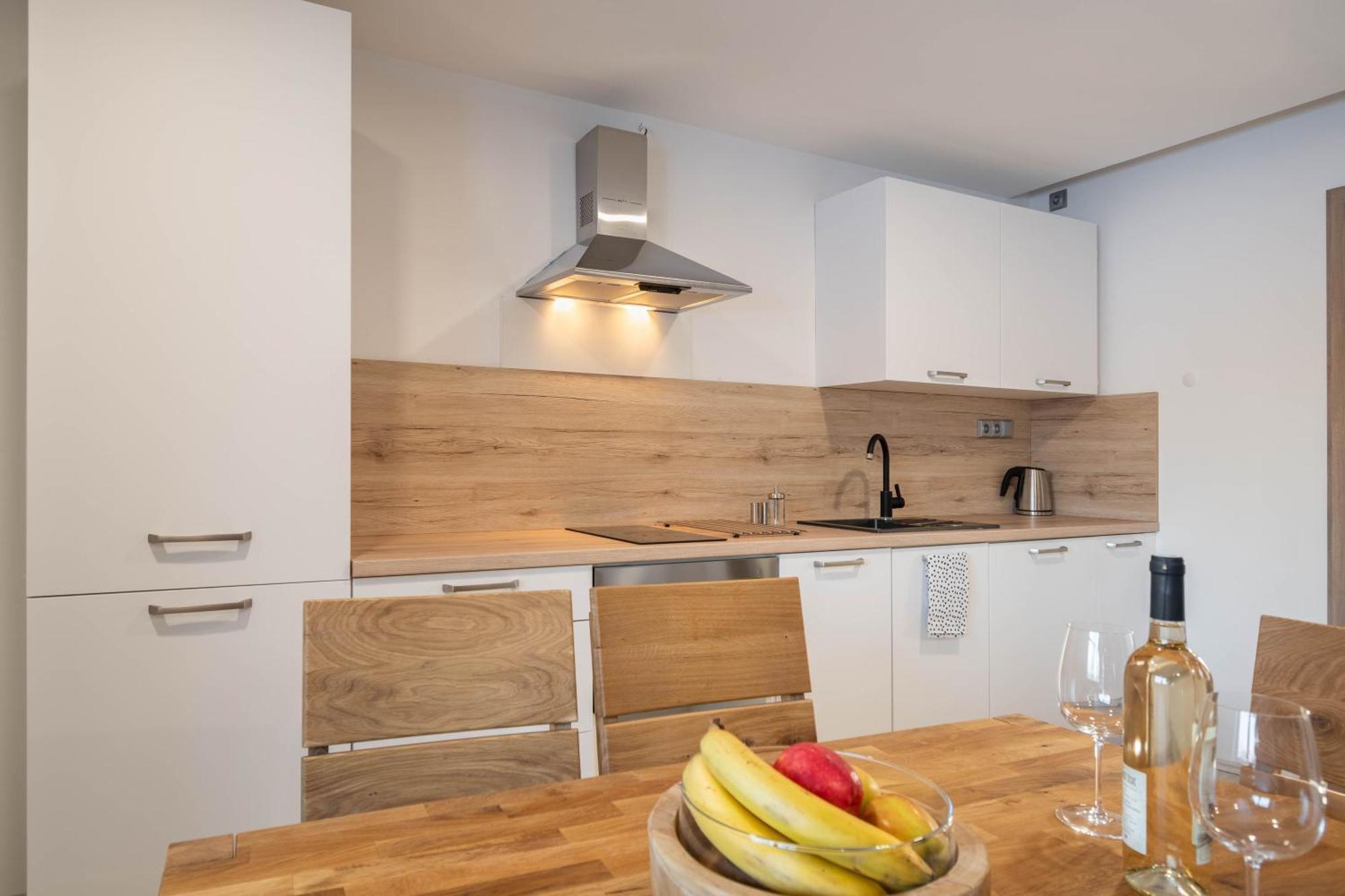 Kokorin Apartments Номер фото