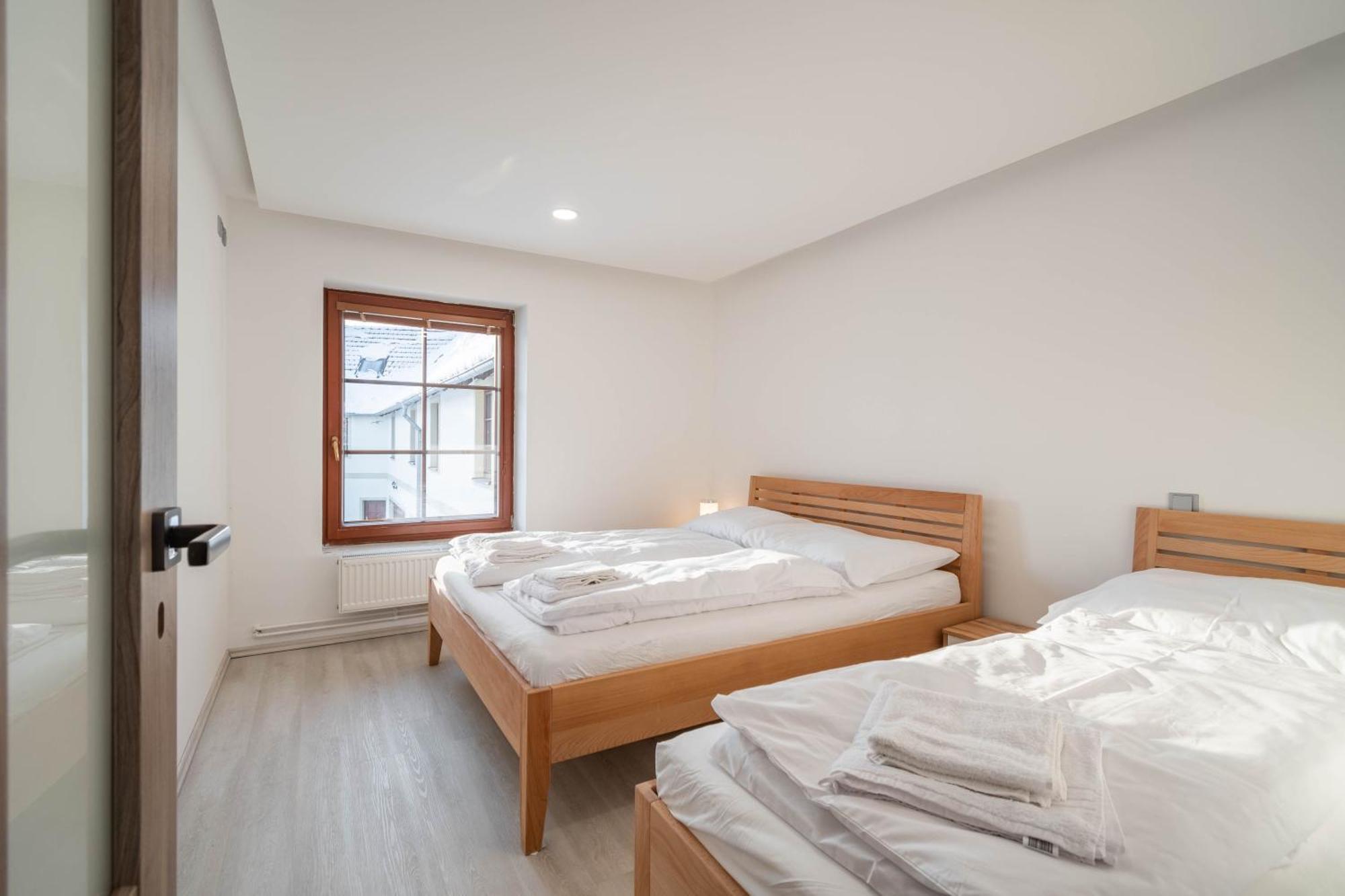 Kokorin Apartments Номер фото