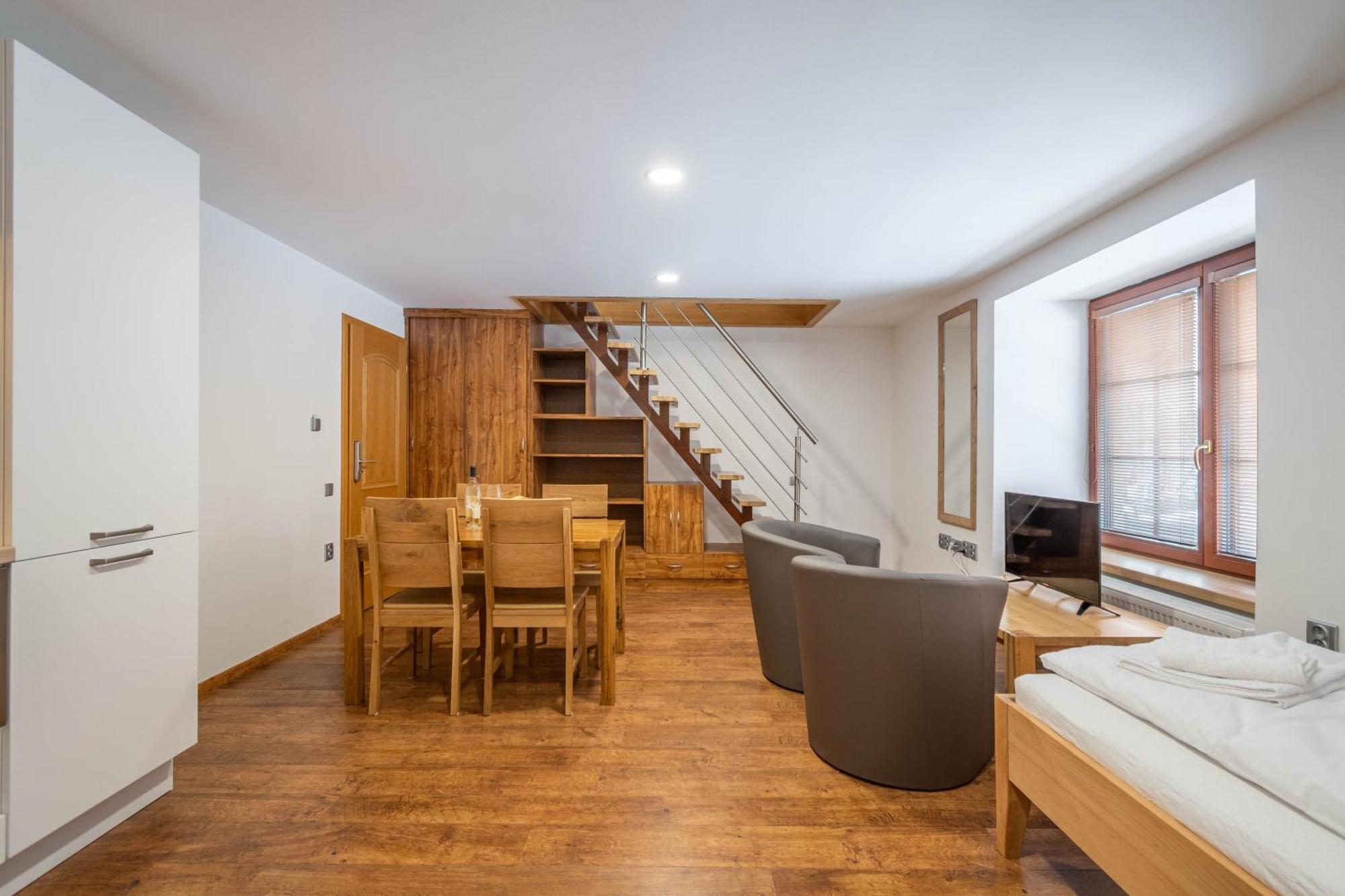 Kokorin Apartments Номер фото