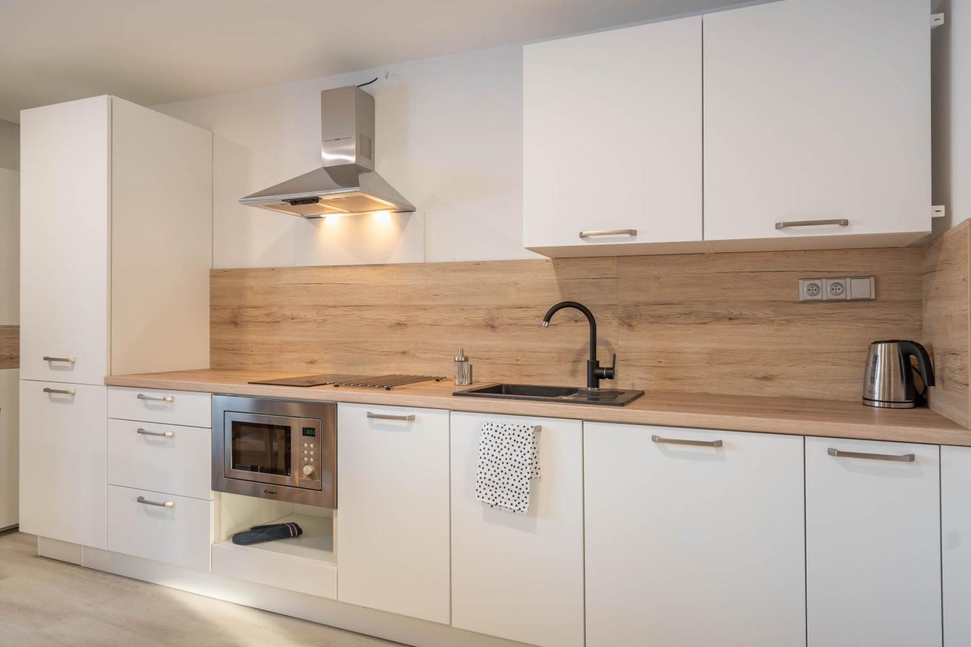 Kokorin Apartments Номер фото