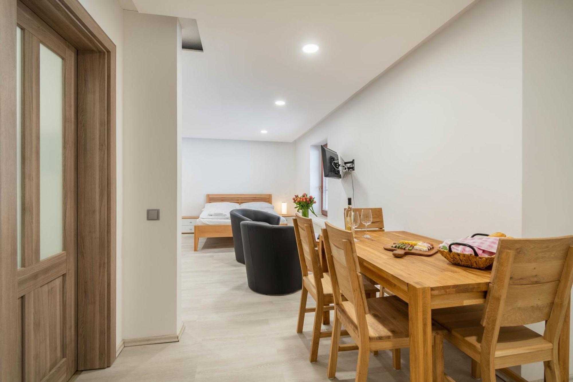 Kokorin Apartments Номер фото